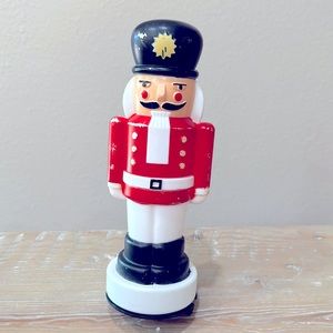 1995 Empire Soldier Blow Mold